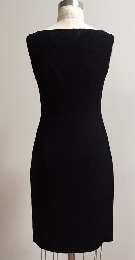 Liz Dress 3847 thumbnail 3