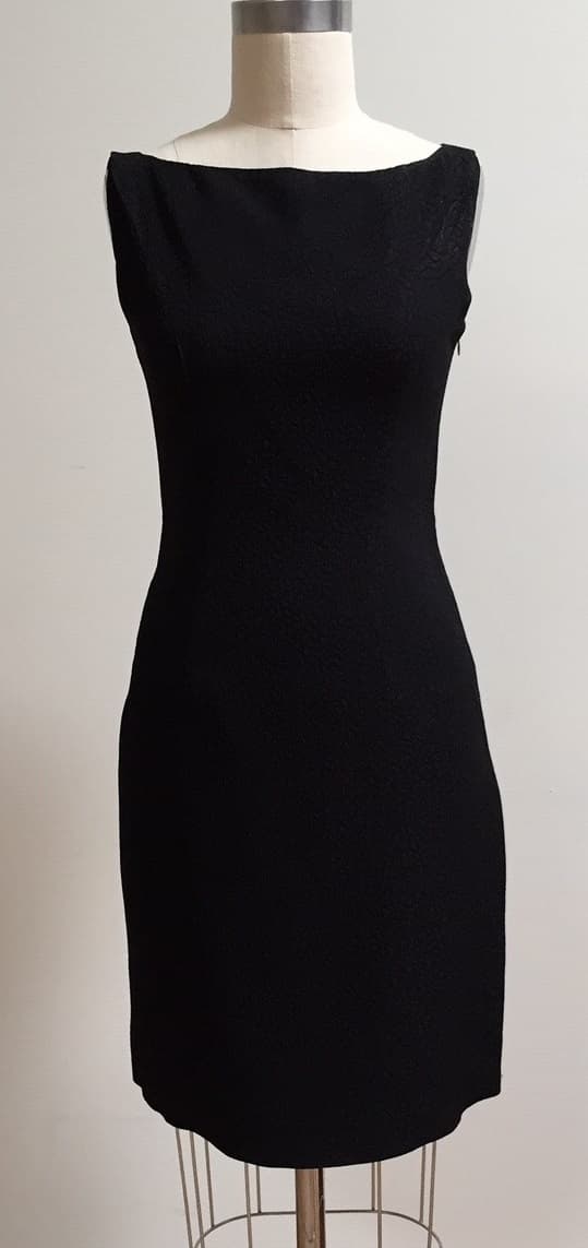 Liz Dress 3847