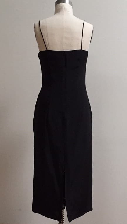 Slip Dress 4389 thumbnail 2