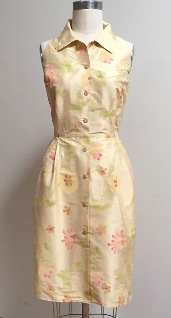 Trudy Shirtdress 5571