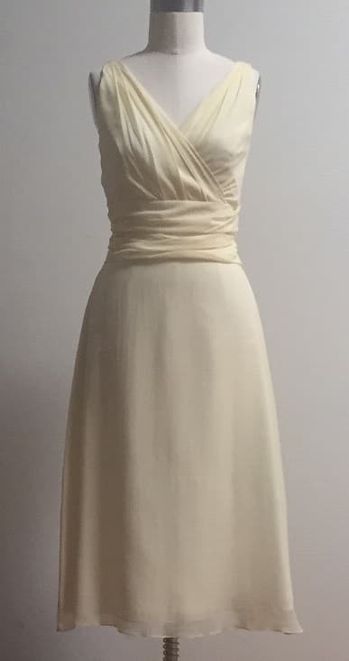 Veronika Dress 9454
