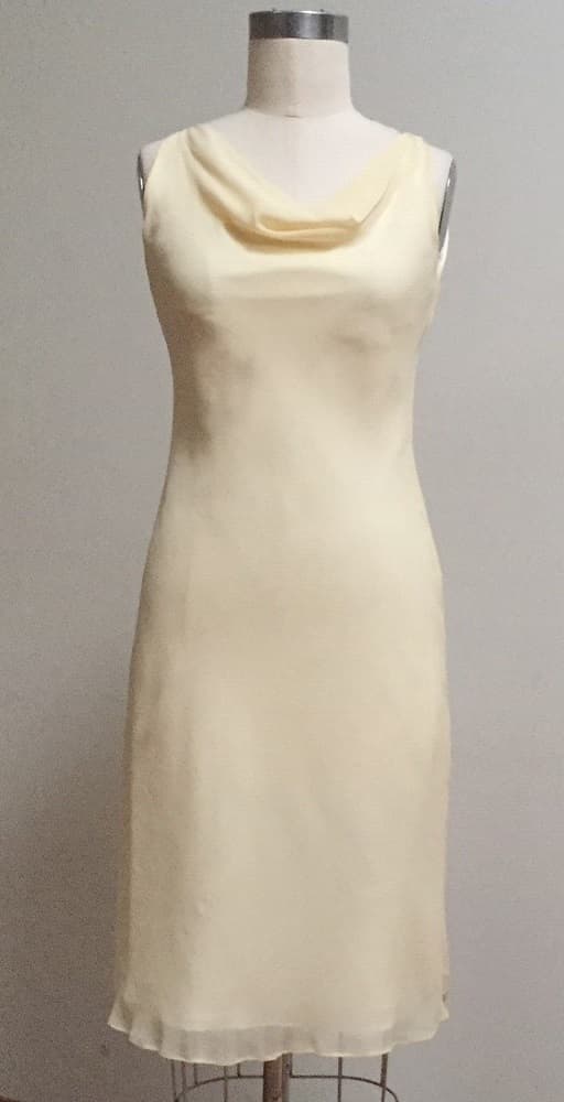 Bias Sheath 9641