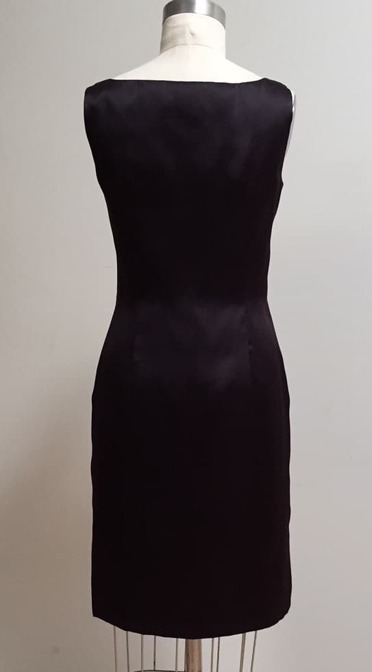 Scooped Sheath 9741 thumbnail 3