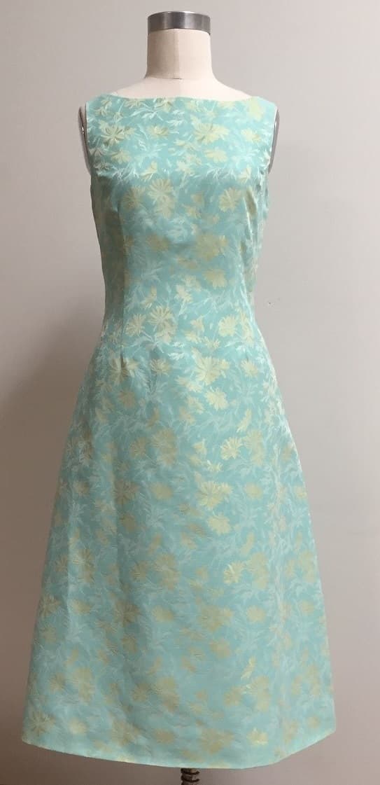 Kelly Dress 5282