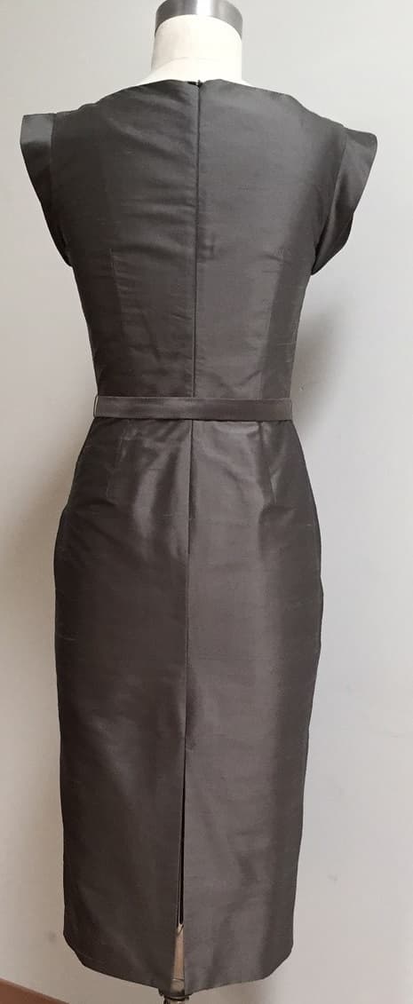 The Drake Dress 5608 thumbnail 2