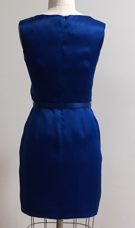 Hepburn Dress 3742 Petite thumbnail 2