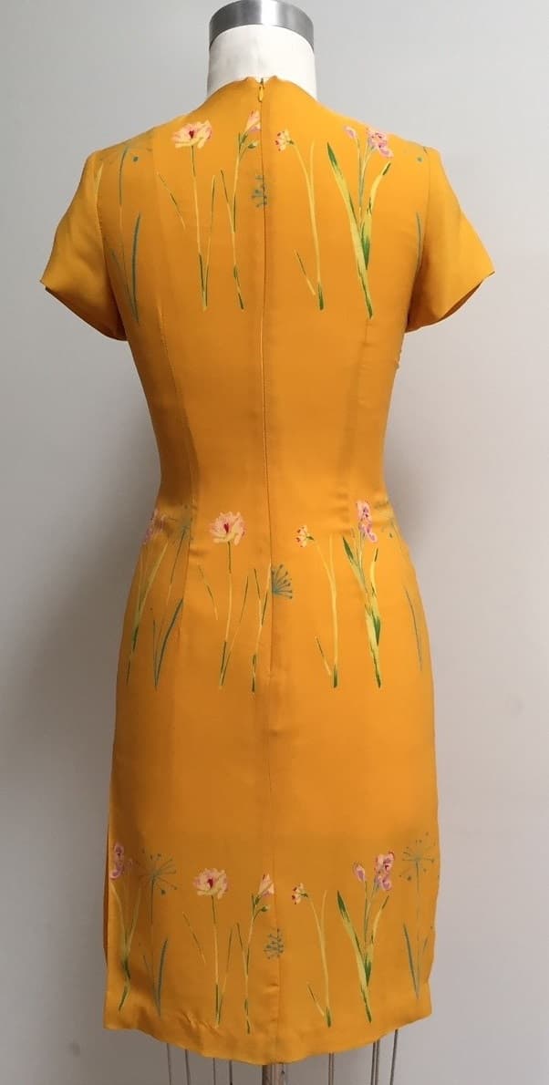 China Doll Dress 4072 thumbnail 2