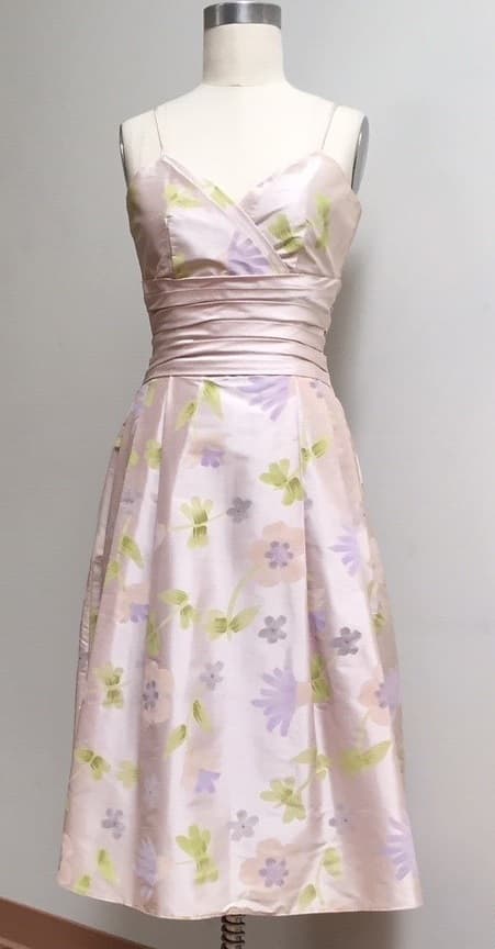 Riviera Sundress 5455