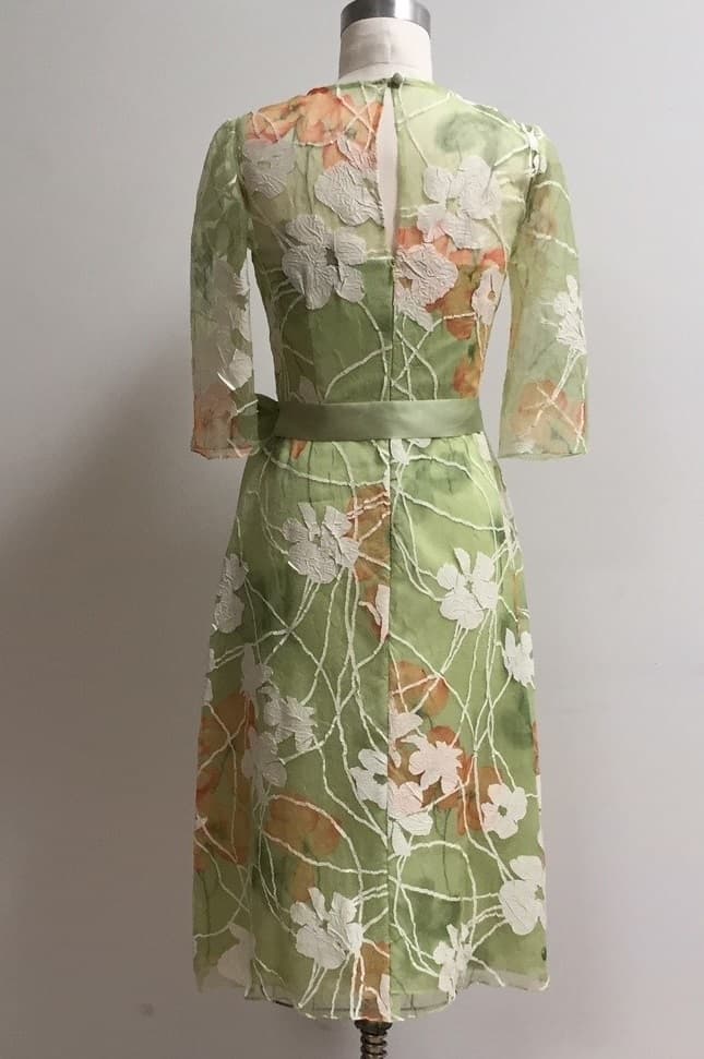 Brittany Dress 5591 thumbnail 2