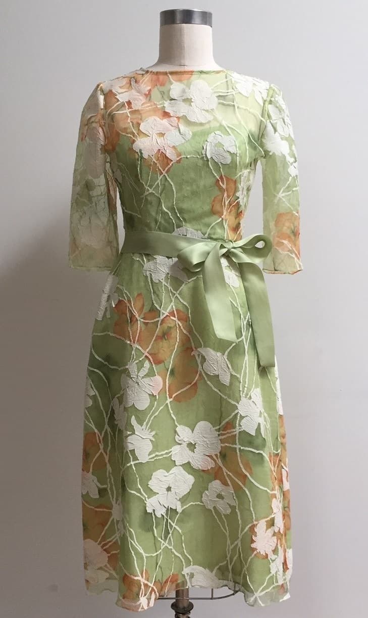 Brittany Dress 5591 thumbnail 3