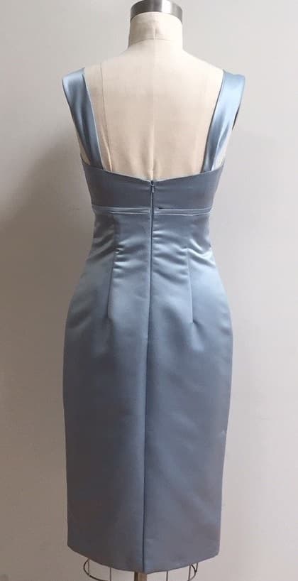 Hollywood Cocktail Dress 5952 thumbnail 2