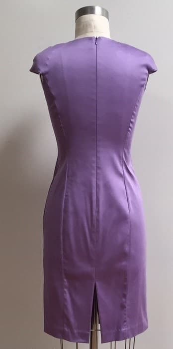 Jada Dress 9123 thumbnail 2