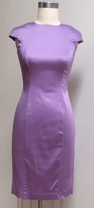 Jada Dress 9123