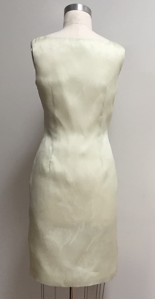 Scooped Sheath 9741 thumbnail 2
