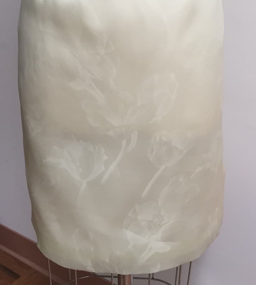 Scooped Sheath 9741 thumbnail 3
