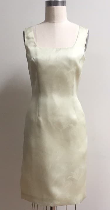 Scooped Sheath 9741
