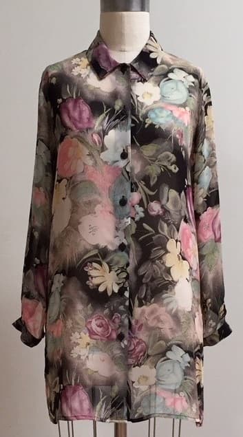 Shirt Jacket 3564