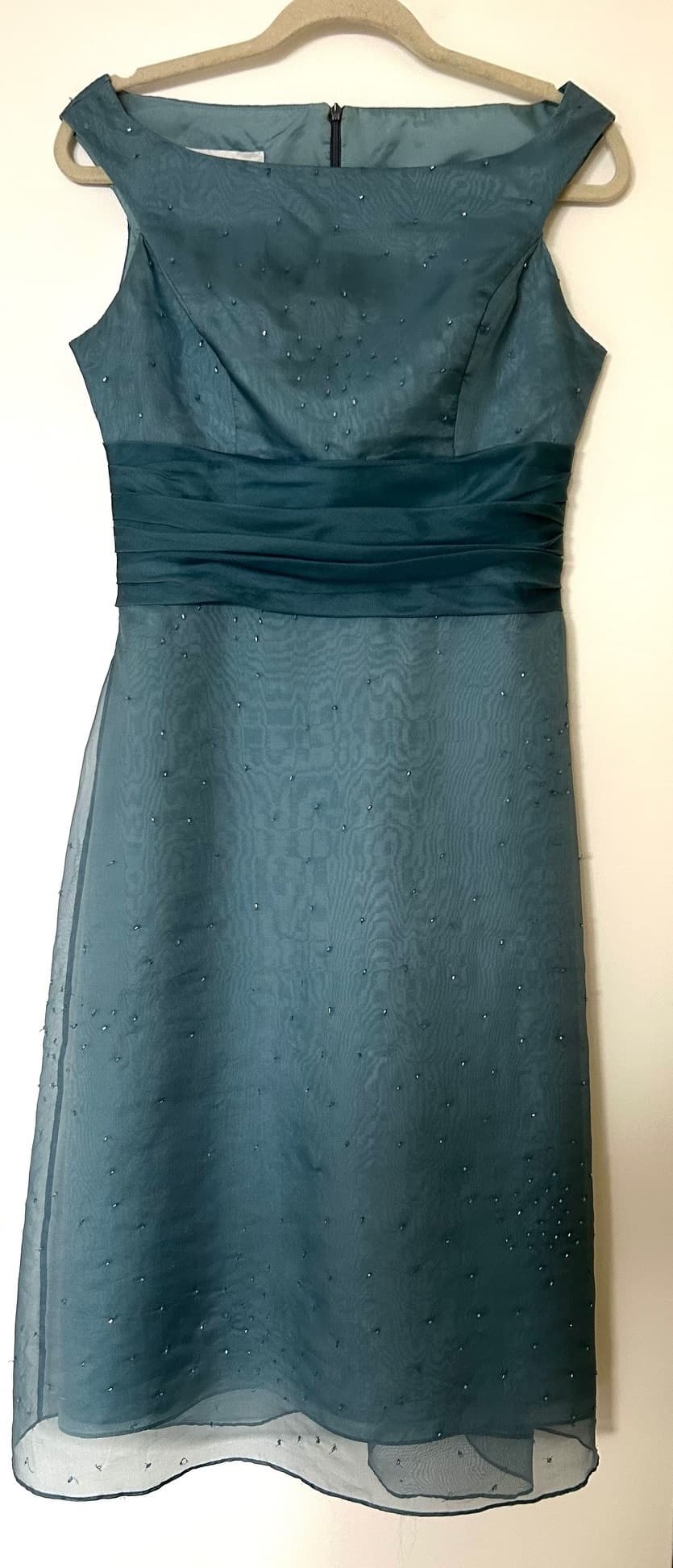 Marina Dress 9557