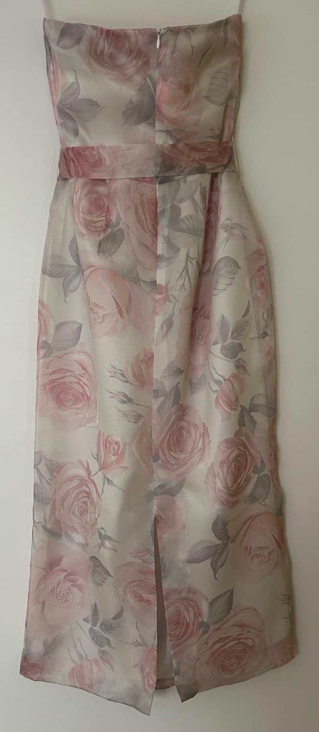 Strapless Hepburn 5240 thumbnail 2