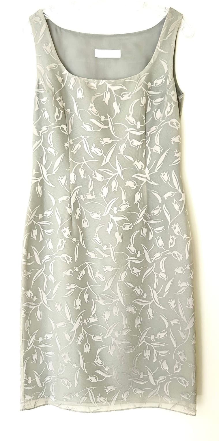 Scooped Sheath 4647