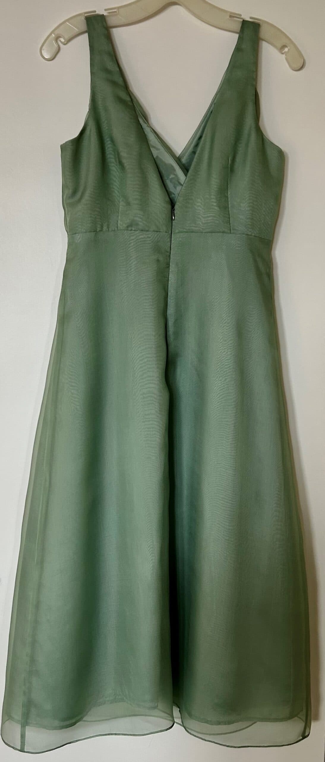 9454 Veronika Empire Dress thumbnail 2