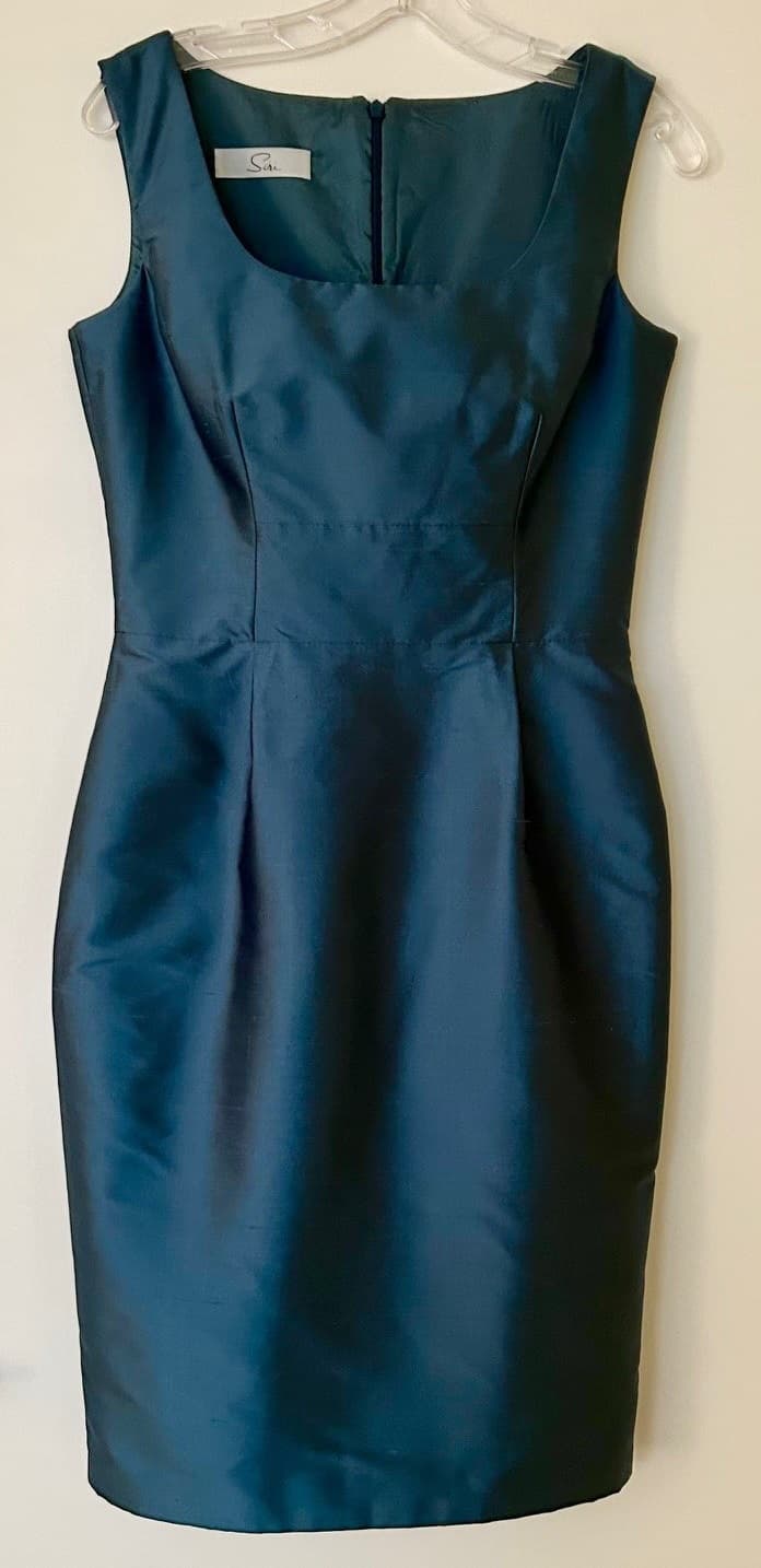 Philippa Dress 9246