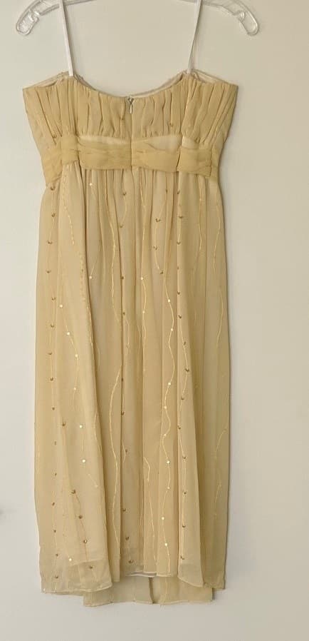 Yale Dress 5675 thumbnail 2