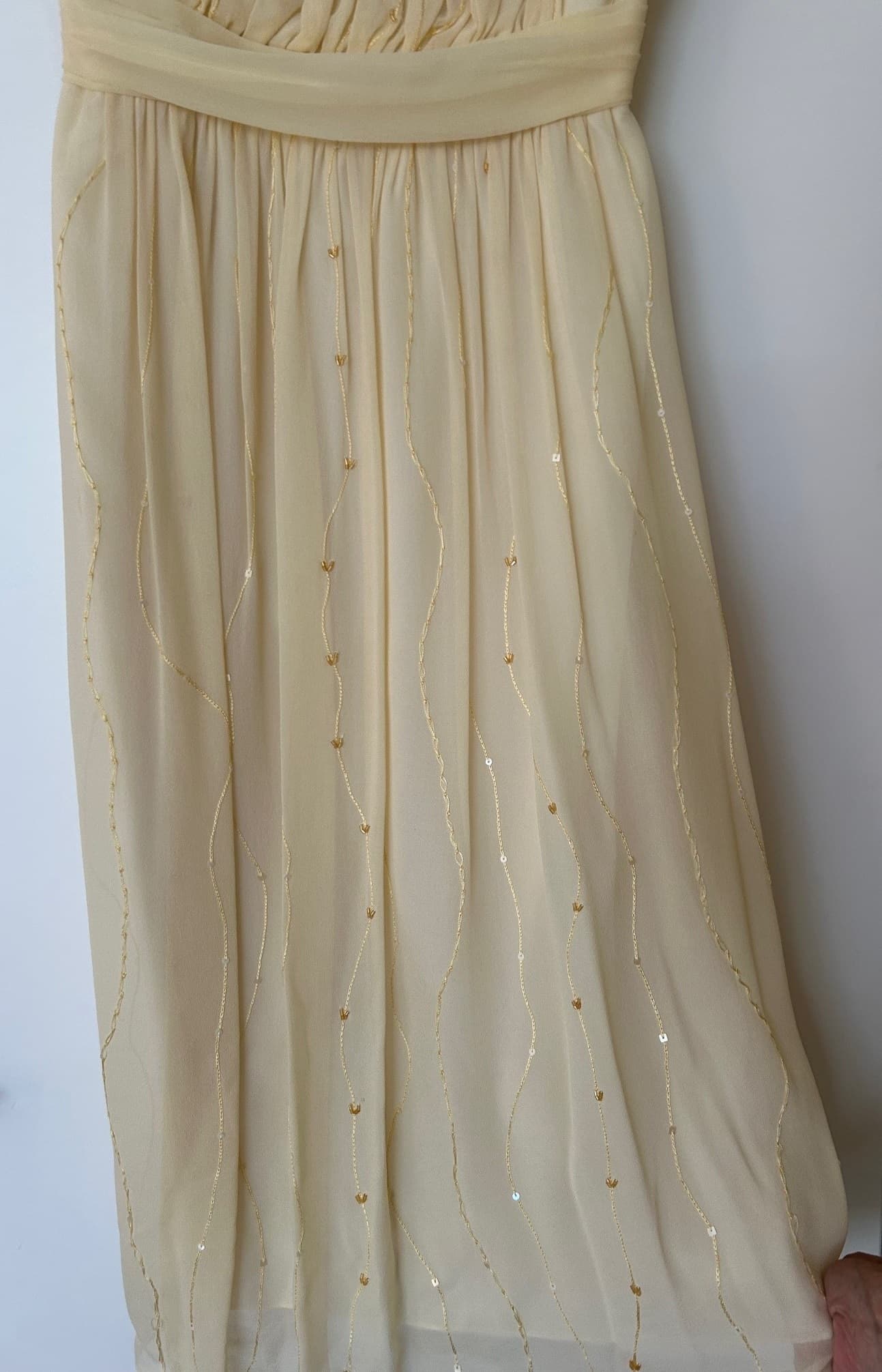 Yale Dress 5675 thumbnail 3