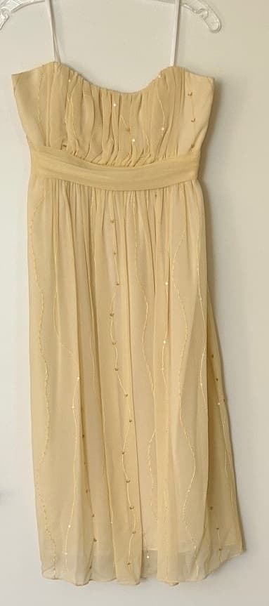 Yale Dress 5675