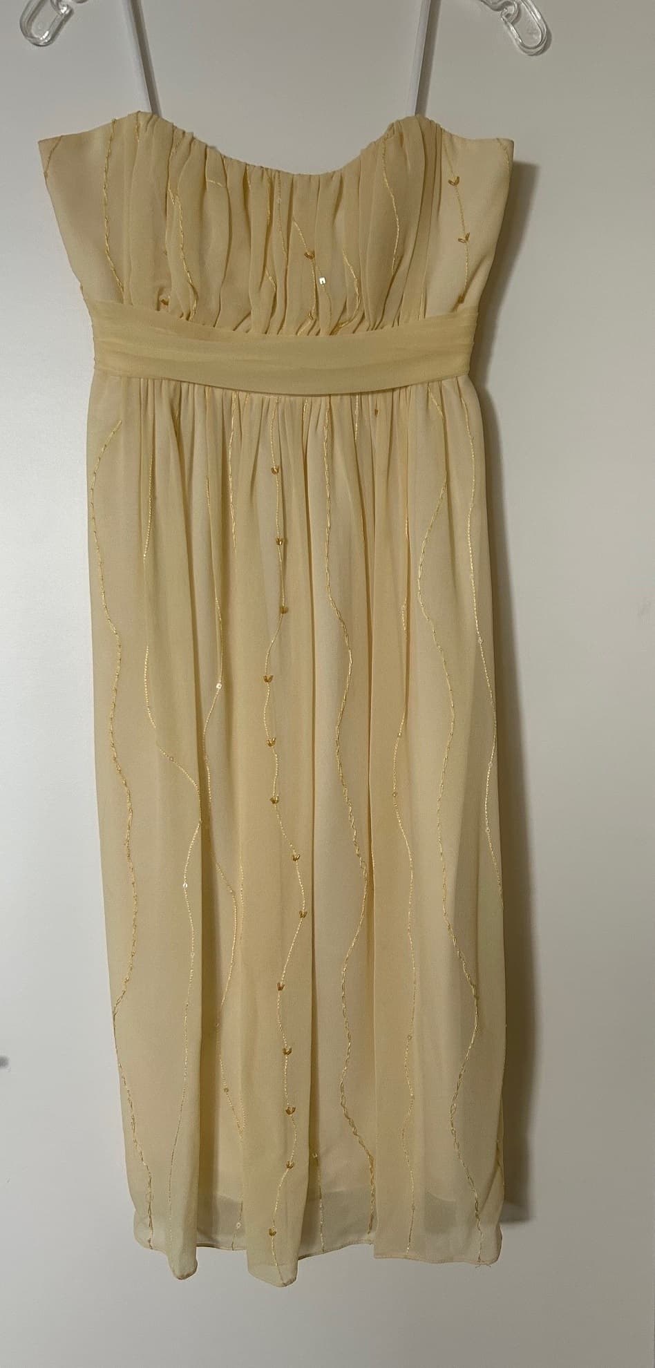 Yale Dress 5675 thumbnail 4