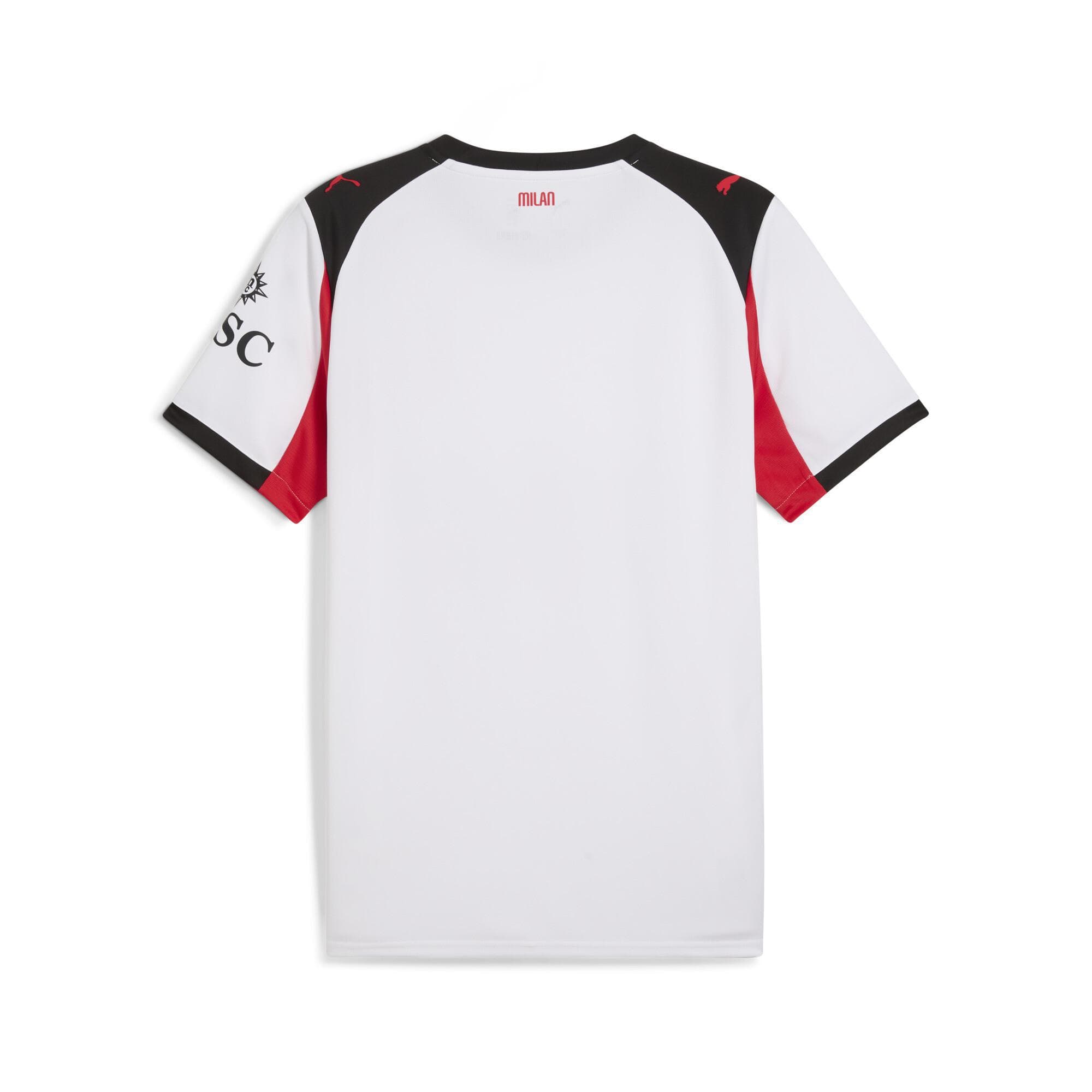 AC Milan Away Jersey 25/26 thumbnail 2