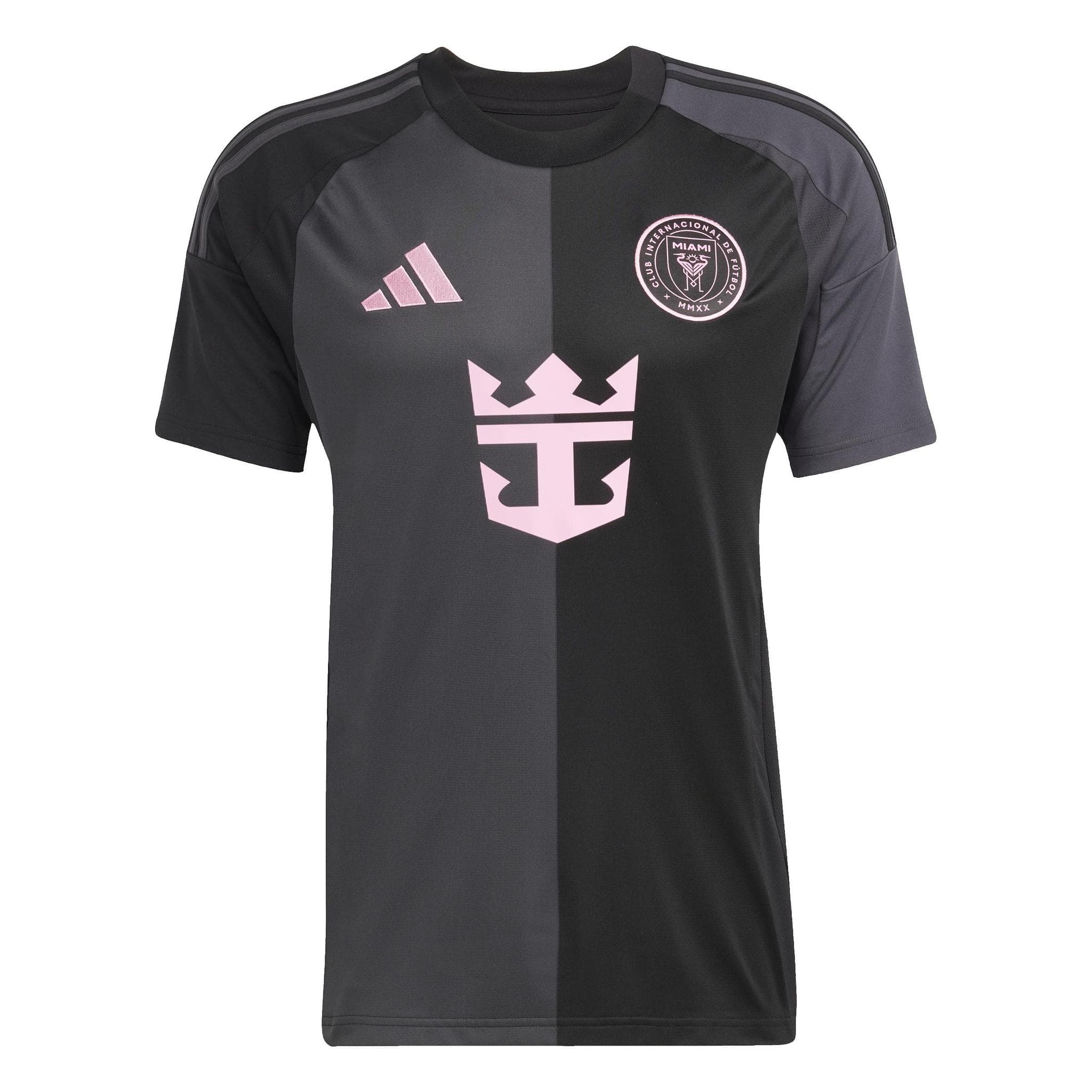 Messi Inter Miami Away Jersey 2025 thumbnail 2