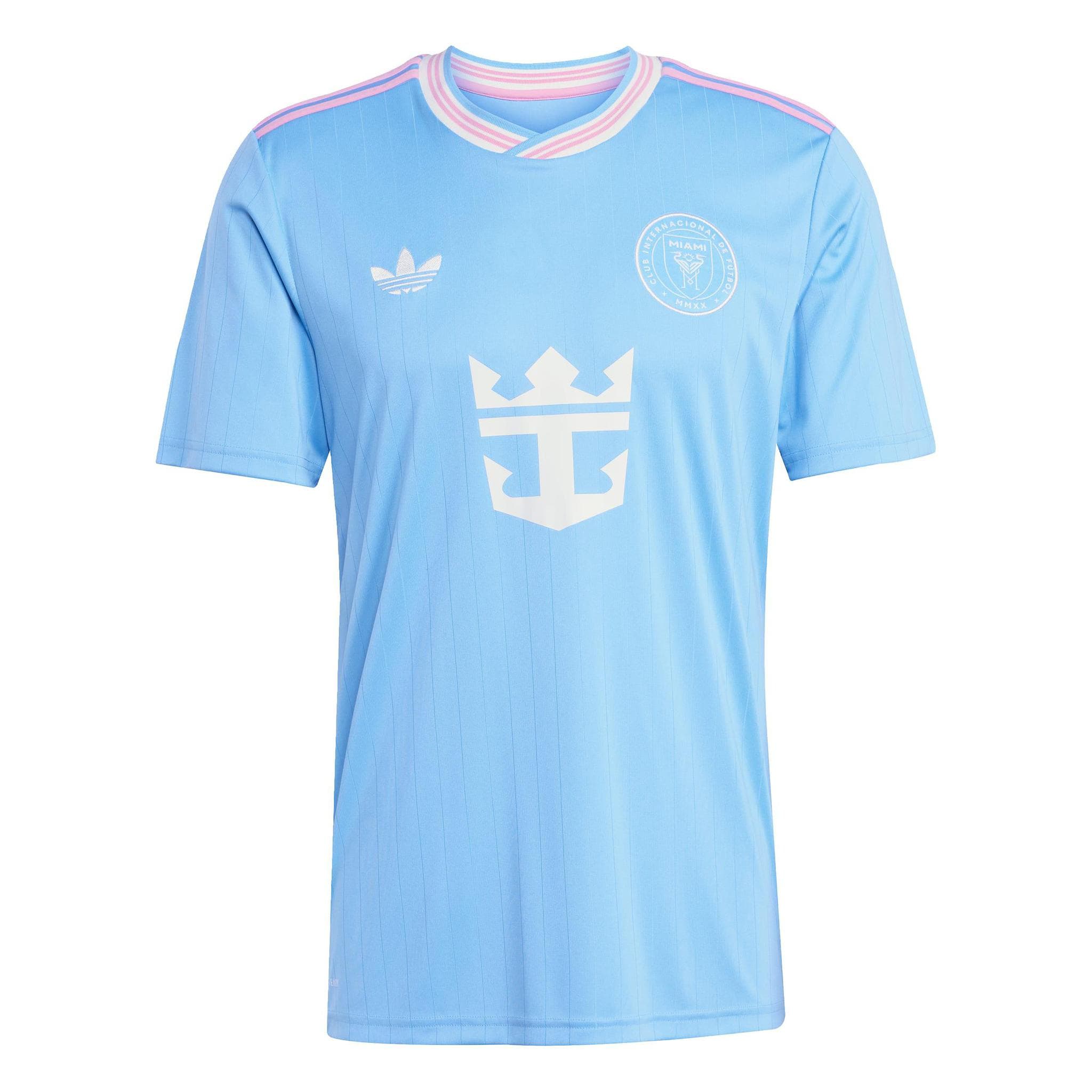 Messi Inter Miami Third Jersey 2025 thumbnail 2