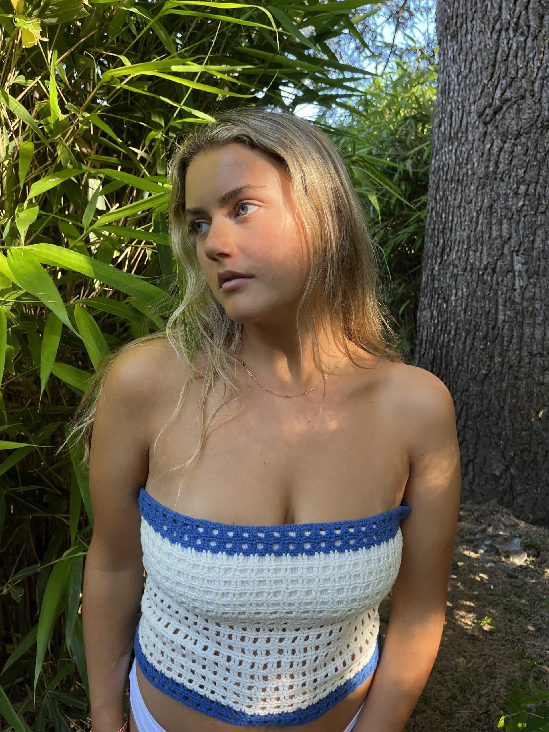 The Maiori Top