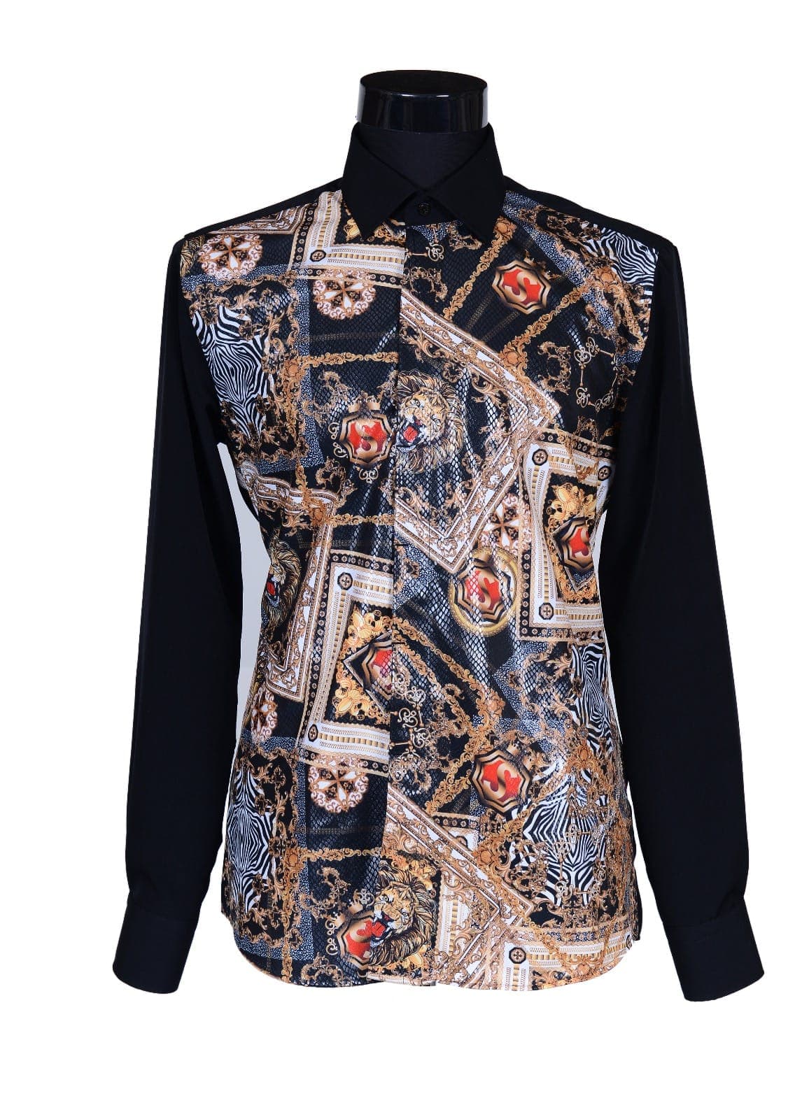 STANLION LUXURY SHIRT