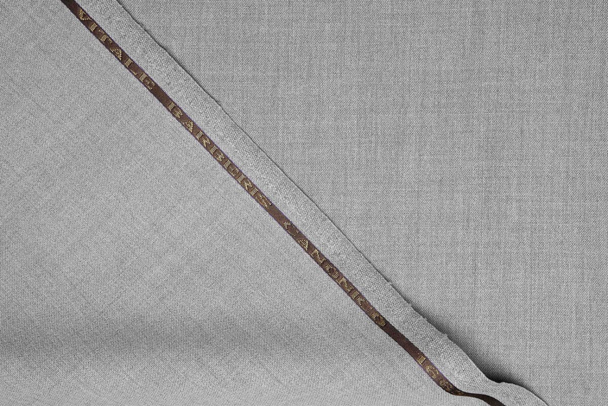 Light Grey Suit Vitale Barberis Canonico Mens Grey Suit thumbnail 2