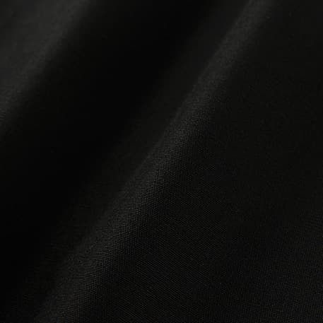Black and white dress shirt | Black mens dress shirt | Black Dress shirts thumbnail 2