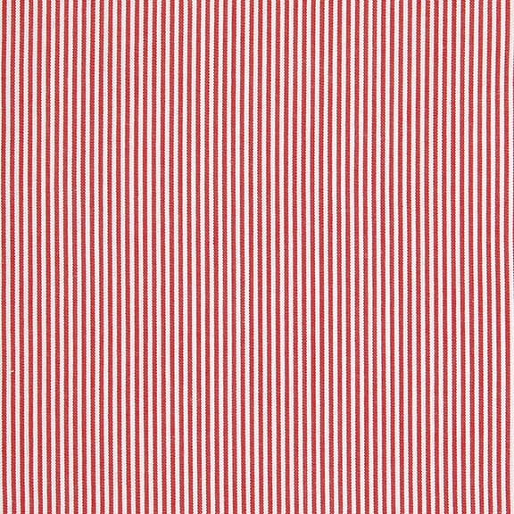 Stripes Tab Collar Shirt | tab collar shirts | Red striped tab collar shirt thumbnail 2
