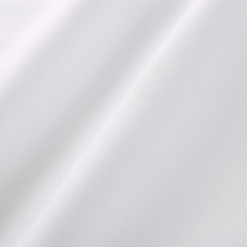 Best white dress shirt | White shirts dress | White formal men’s shirt thumbnail 2