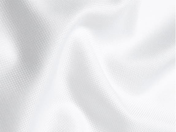 Luxury White Royal Oxford Shirt thumbnail 2