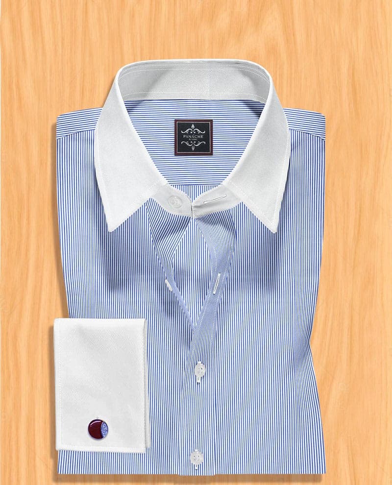 Mens light blue dress shirt | Light blue men’s shirt | dress shirt light blue