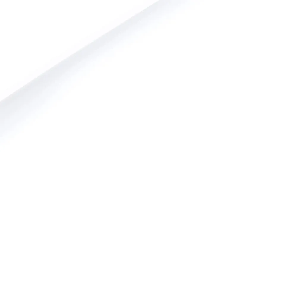 White Pin Collar Shirt | 100% Cotton Poplin Luxury Dress Shirt thumbnail 2