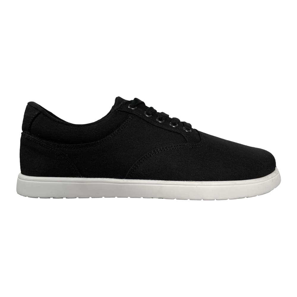 Cotton V1 Tenis Negro (Defecto Cosmético) thumbnail 4