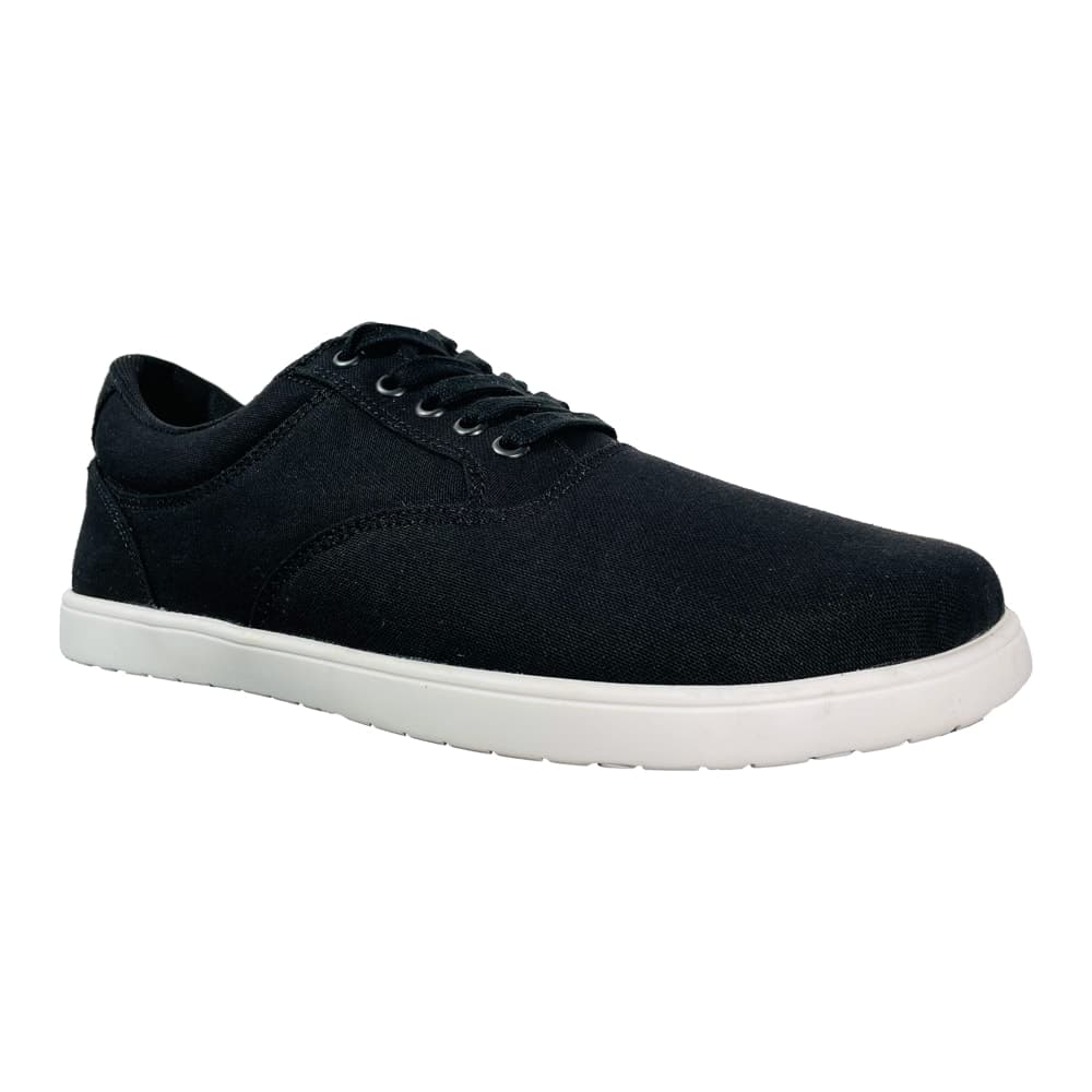 Cotton V1 Tenis Negro (Defecto Cosmético) thumbnail 2