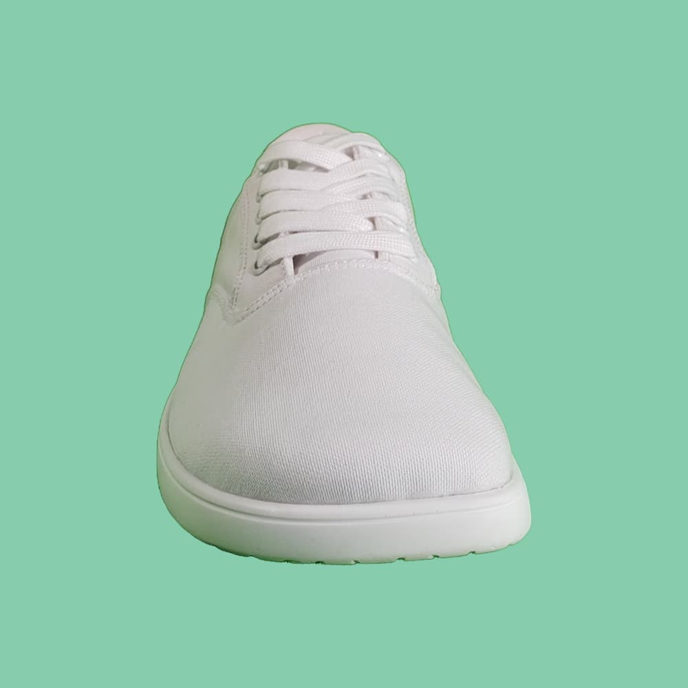 Cotton V1 Tenis Blanco (Defecto Cosmético) thumbnail 2