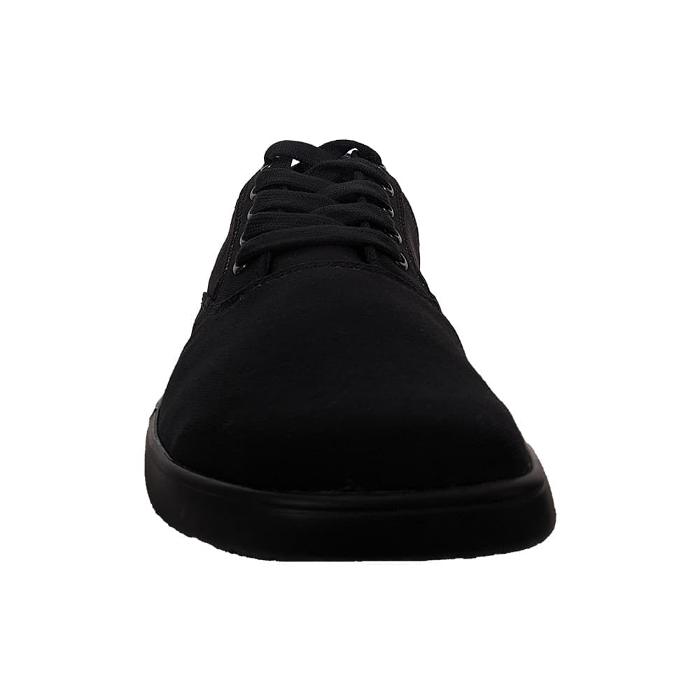 Cotton V1 Tenis Negro/Negro (Defecto Cosmético) thumbnail 3