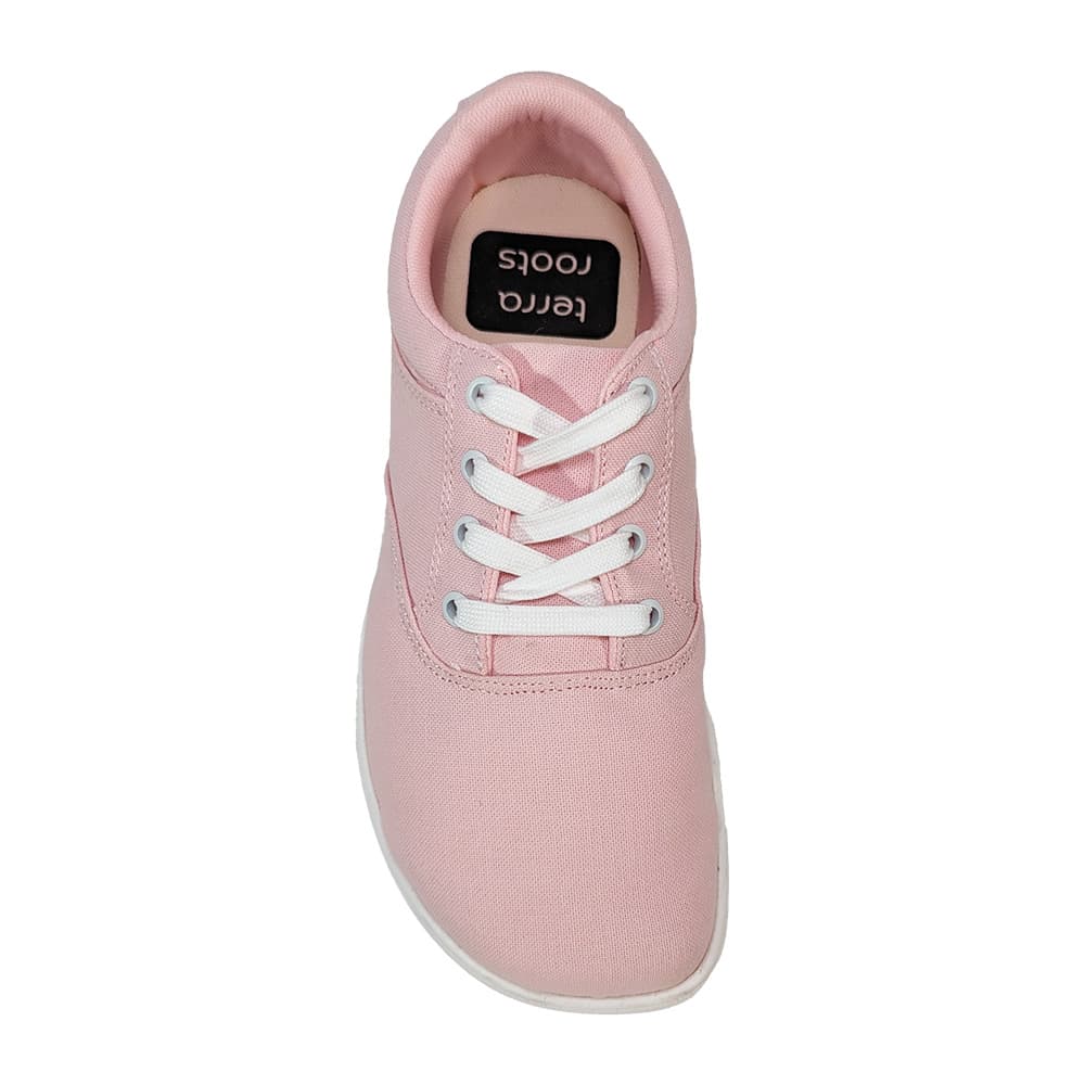 Cotton V1 Tenis Rosa