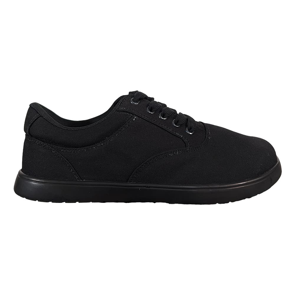 Cotton V1 Tenis Negro/Negro (Defecto Cosmético) thumbnail 4