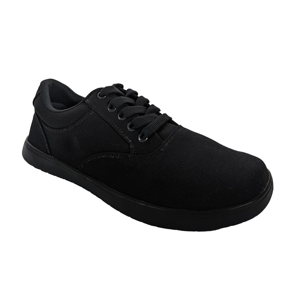 Cotton V1 Tenis Negro/Negro (Defecto Cosmético) thumbnail 2