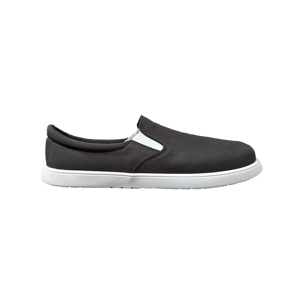 Slip on Negro (Defecto Cosmético) thumbnail 3